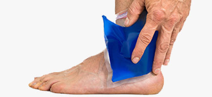 Ankle Sprains & Instability