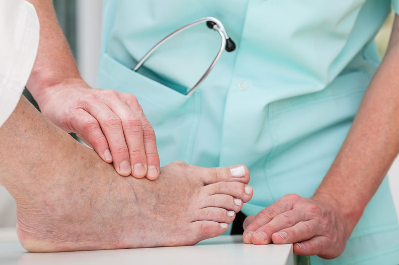 Orthotics for Bunions - Los Angeles Foot and Ankle Surgeon-3