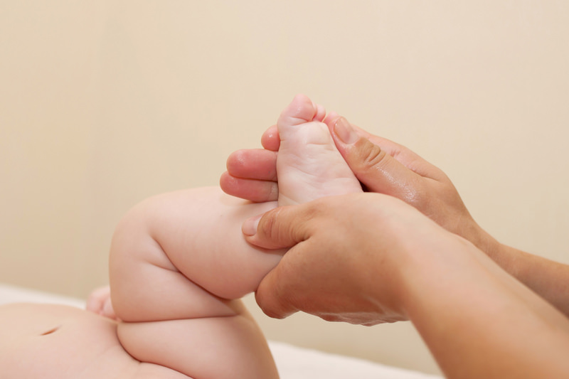 Pediatric Foot Doctor in Studio City - Los Angeles Foot and Ankle Surgeon-3