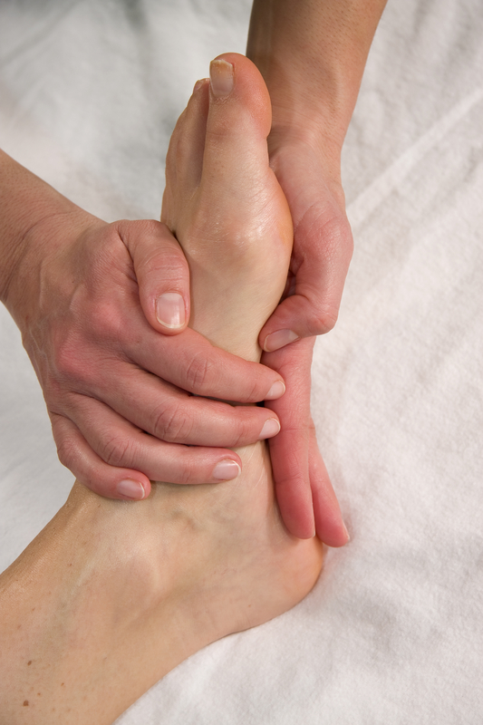 Neuroma Surgery in Studio City - Los Angeles Foot and Ankle Surgeon 2