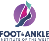 foot and ankle west logo